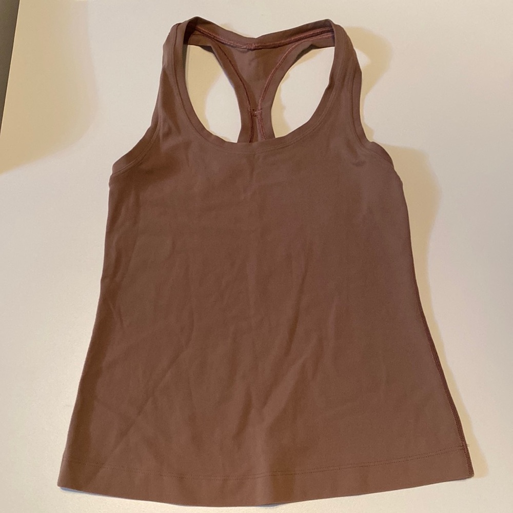 Lululemon Racerback Tank